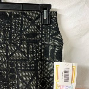 LuLaRoe Cassie skirt